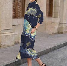 Kıyafetlerde kentsel stil