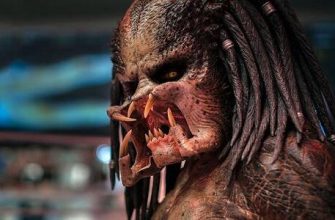Predator» dövmesinin anlamı ve eskizleri;
