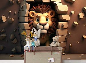 Erkek çocuklarına isim seçme konusunda ipuçları Lions