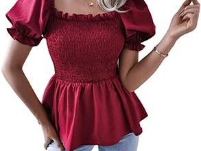 Kızlar için bluzlar