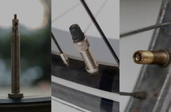 Bisiklet lastiklerindeki işaretlerin deşifre edilmesi