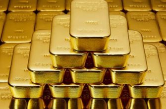 Bir külçe altın neye benzer ve ağırlığı ne kadardır??