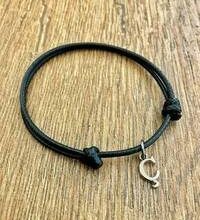 Bileğe «Sonsuzluk» dövmesi