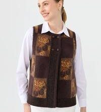 Patchwork kıyafetler hakkında her şey