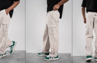 Yüksek belli pantolonlar yeniden moda oldu