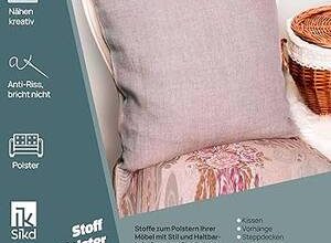 Welt kumaş hakkında her şey;