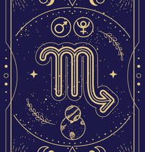 Akrep burcunun aşk ve ilişkilerdeki davranışları