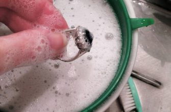 Altın kaplama nasıl çıkarılır?