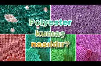 Hangisi daha iyi - naylon mu polyester mi?