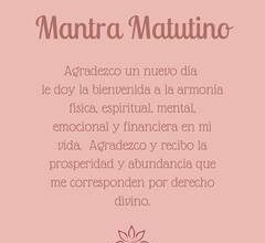 Para çekmek için mantralar