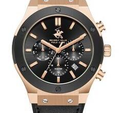 Beverly Hills Polo Kulübü