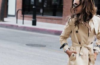 Trençkot ne ile giyilir 2024?