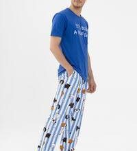 Eğlenceli pijamalar