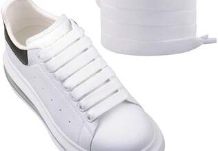 Bağcık uzunluğunun seçilmesi