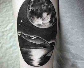 Gezegen dövmeleri nedir ve ne anlama gelir??