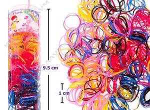 Saç tokası "Twister"