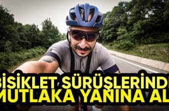 Fatbike ne içindir ve nasıl seçilir??