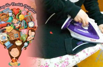 Tişört nasıl ütülenir?