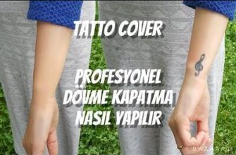 Dövme incelemesi «Mısır tanrıları ve tanrıçaları»