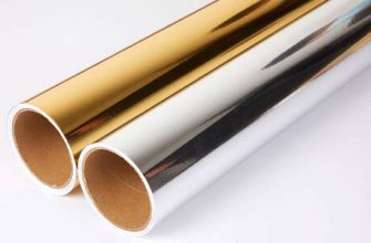 Altın varak hakkında her şey