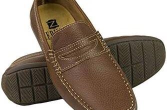 Denizci ayakkabıları