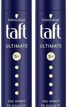 Taft saç spreyleri