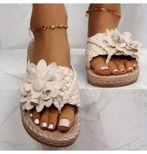 Boho ayakkabı seçimi