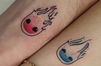 Dövme «Hayat Ağacı»