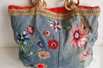 Boncuk işlemeli çantalar