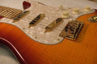 Sovyet gitarları hakkında her şey