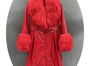 Koyun derisi mont modelleri ve stilleri