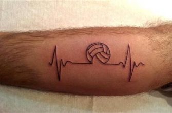 Gücü simgeleyen dövme seçenekleri