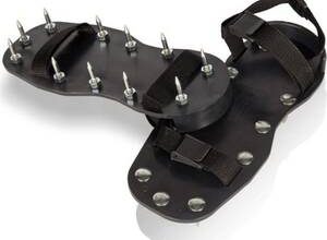 Çivili ayakkabılar