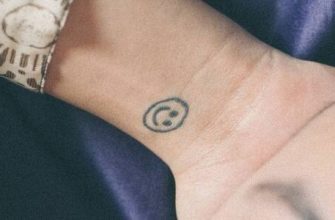 Dövme «Unalome» ne anlama geliyor ve neye benziyor?