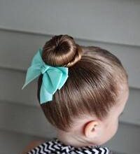 Kızlar için at kuyruğu saç modelleri oluşturmanın yolları