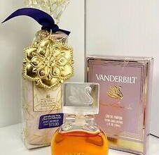 Gloria Vanderbilt Parfümleri