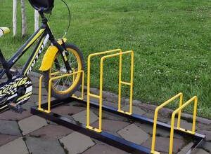 Bisiklet sehpaları: türleri, kurulum ve kullanım ipuçları