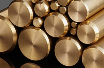 Bronz ve pirinç döküm hakkında her şey