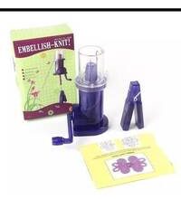 Kordon örme makineleri hakkında her şey