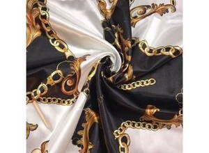 Parlak kumaşlar hakkında her şey