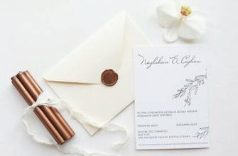 Orijinal düğün davetiyesi nasıl yapılır?