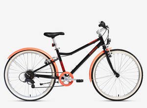 Bisikletler «Kama»: özellikler ve tipler