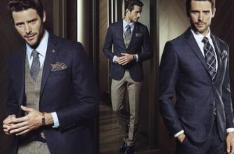 Koşum takımı ile elbise nasıl giyilir?