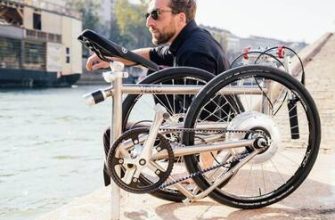 Bisiklet «Ukrayna»: özellikleri ve tarihçesi