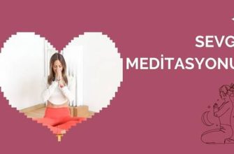 Aşk ve mutlu evlilik için mantralar