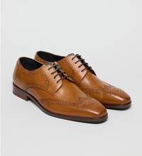 Brogues - moda trendleri