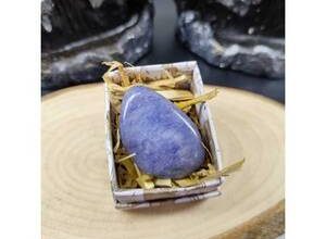 Mavi ve mavi kuvars hakkında her şey