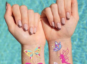 Çocuklara adanmış dövmelere genel bakış