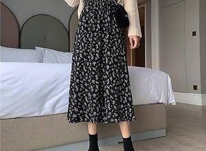 Bask üzerinde etekler