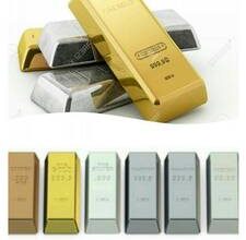 Hangi analizler ve platin kaliteleri mevcuttur?